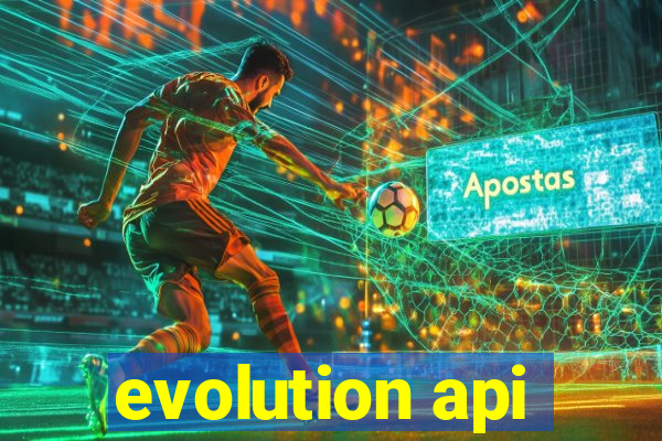 evolution api